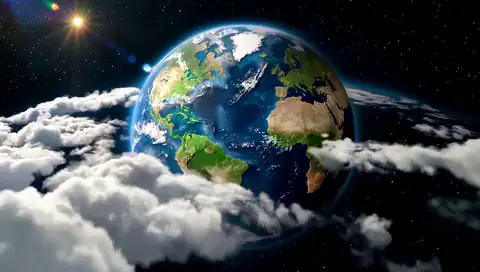 Earth introduction